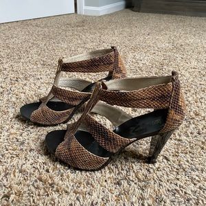 Michael Kors Heels